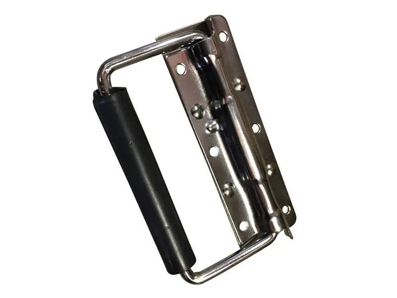 Chest Handle - Spring Loaded - 9