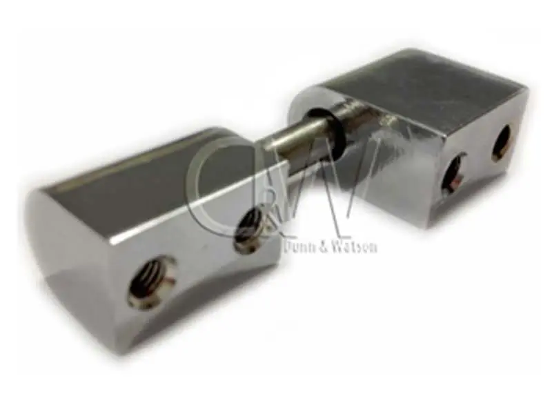 40mm Stepped Pintle Hinge - 3