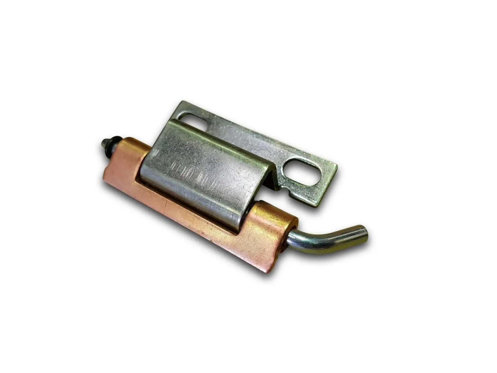 Concealed Hinge - 10