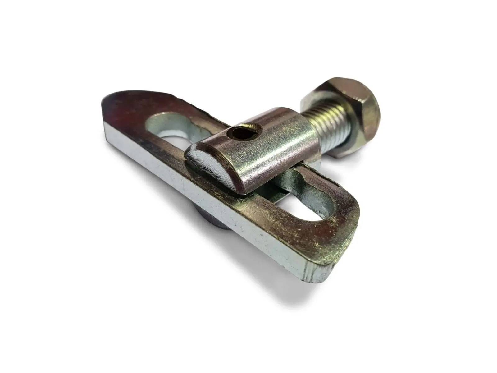 Anti Luce Fastener - Short Thread - 11