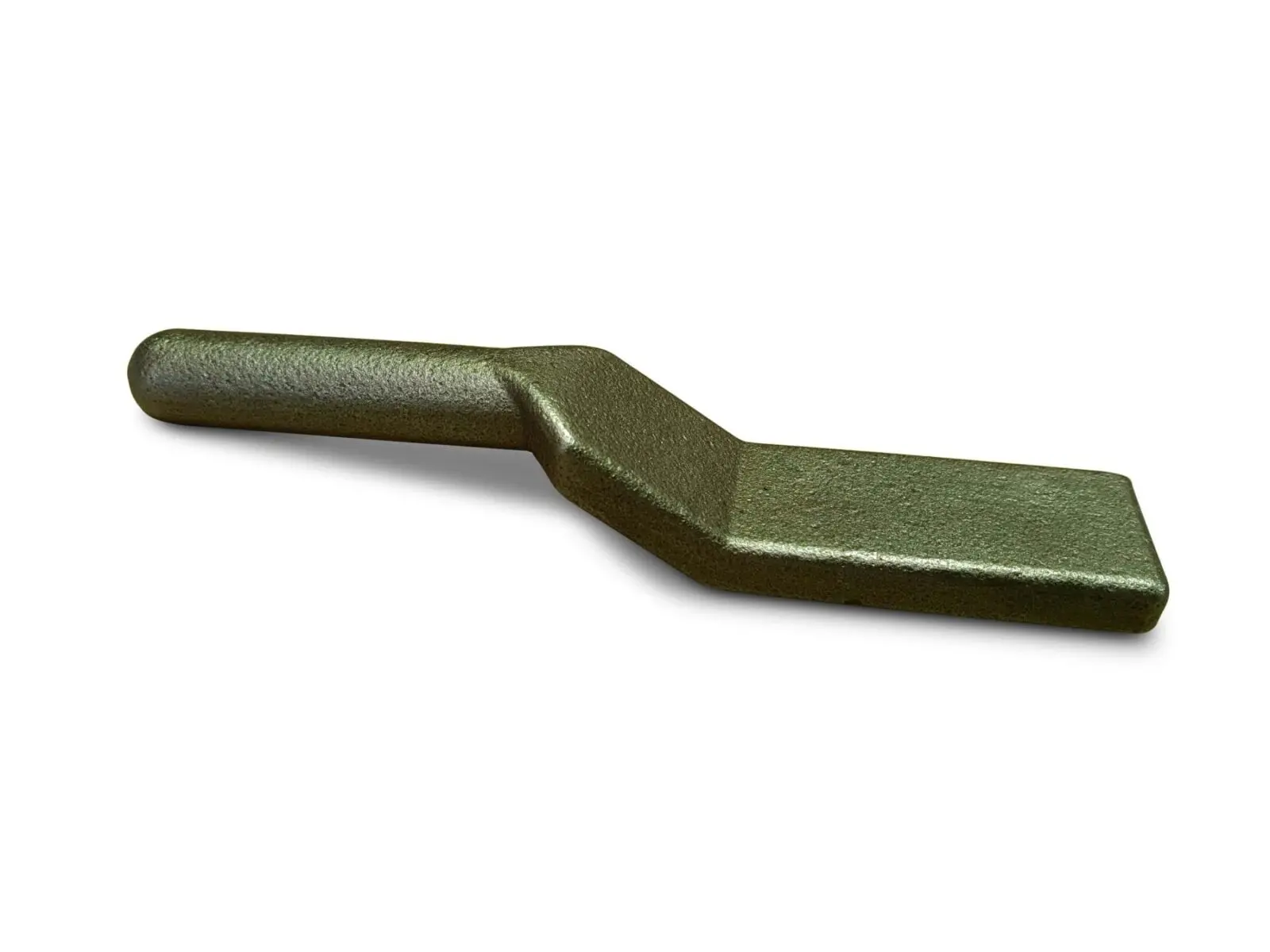 Gudgeons - Steel - 5