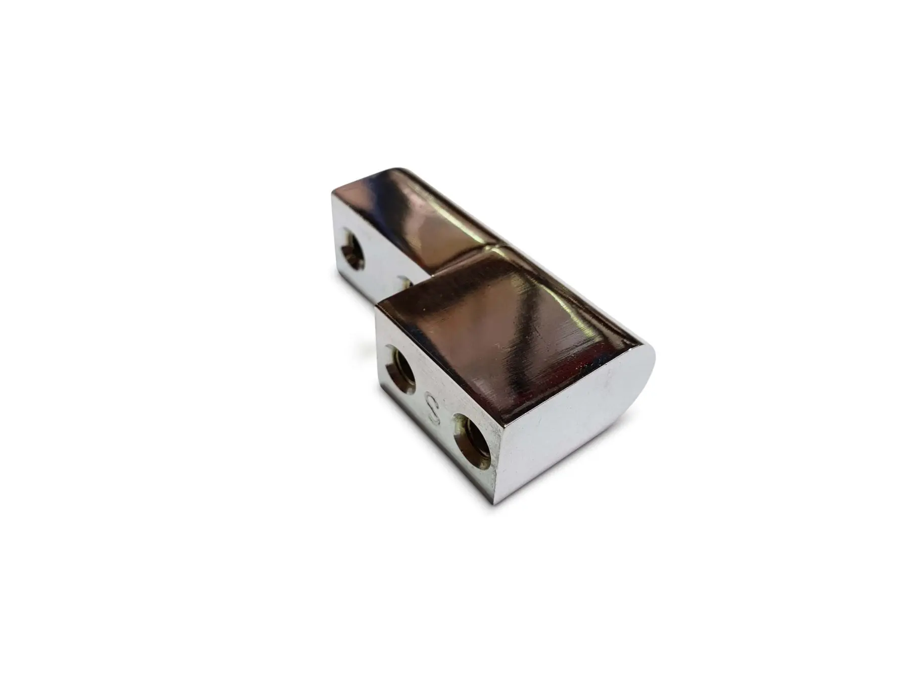 40mm Stepped Pintle Hinge - 13