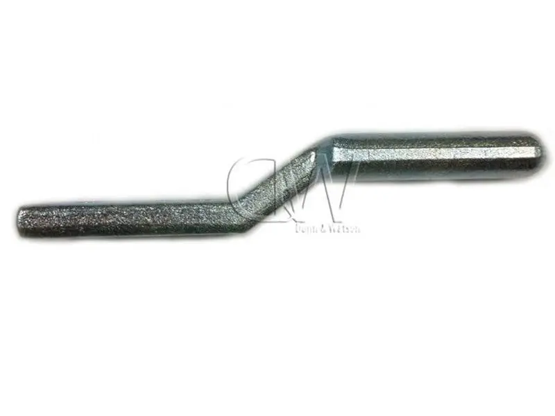 Gudgeons - Zinc - 4