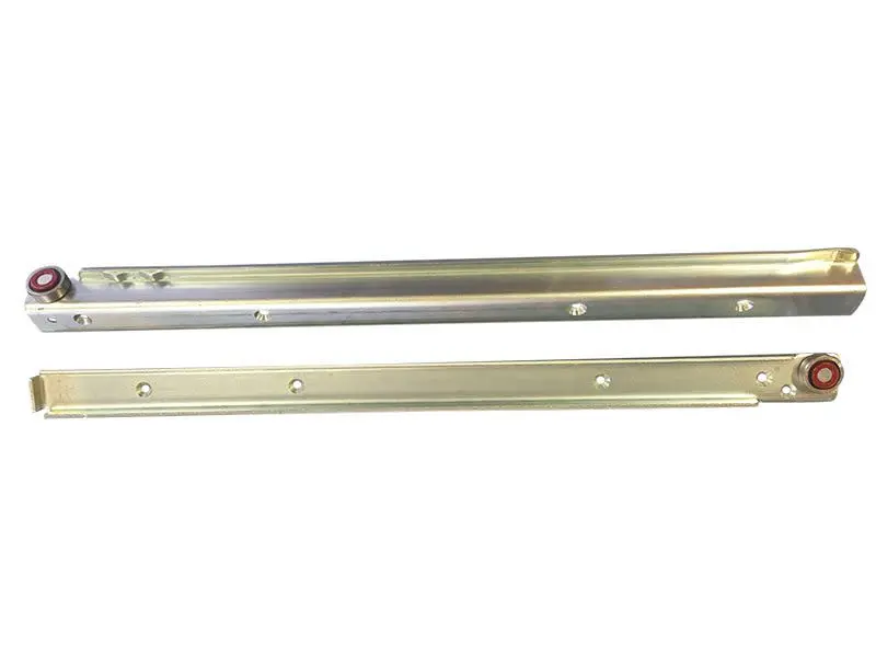 100kg Base Mount Drawer - Heavy-duty galvanized slides | TPD