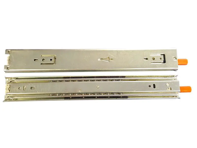 60Kg Achillies Series Locking Drawer Slides - 4