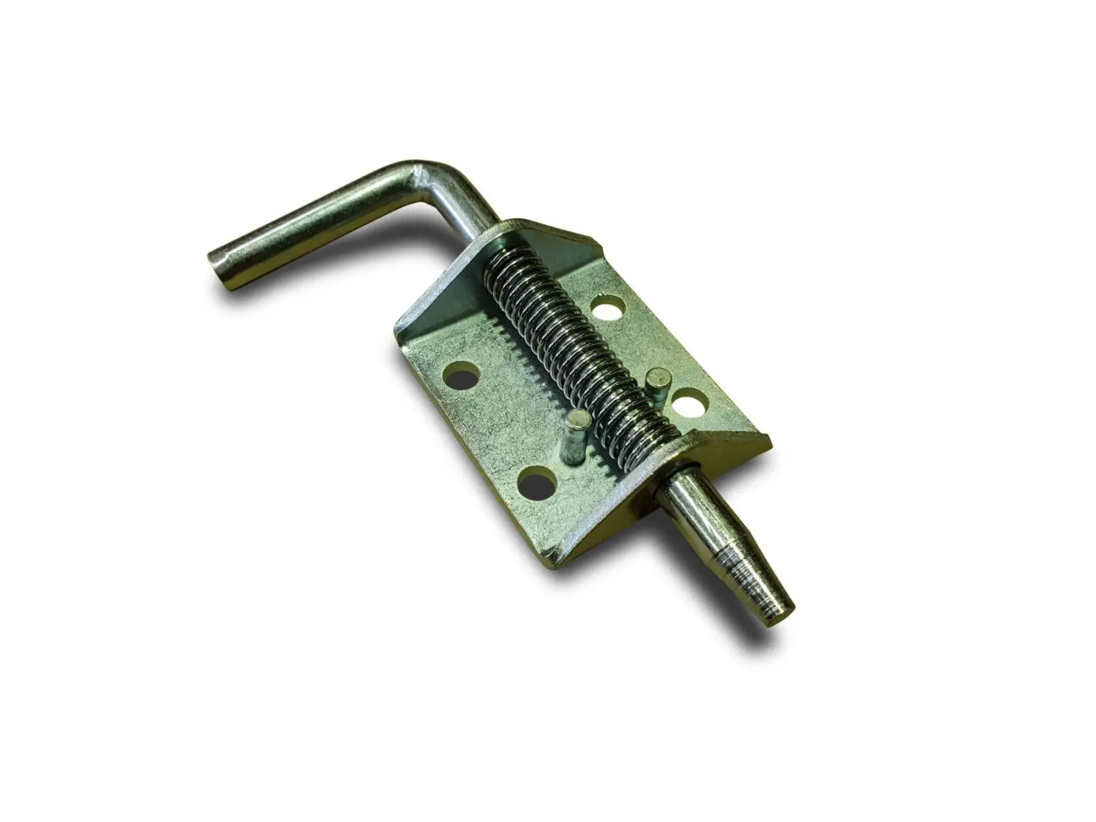 Spring Bolt - Medium - 8