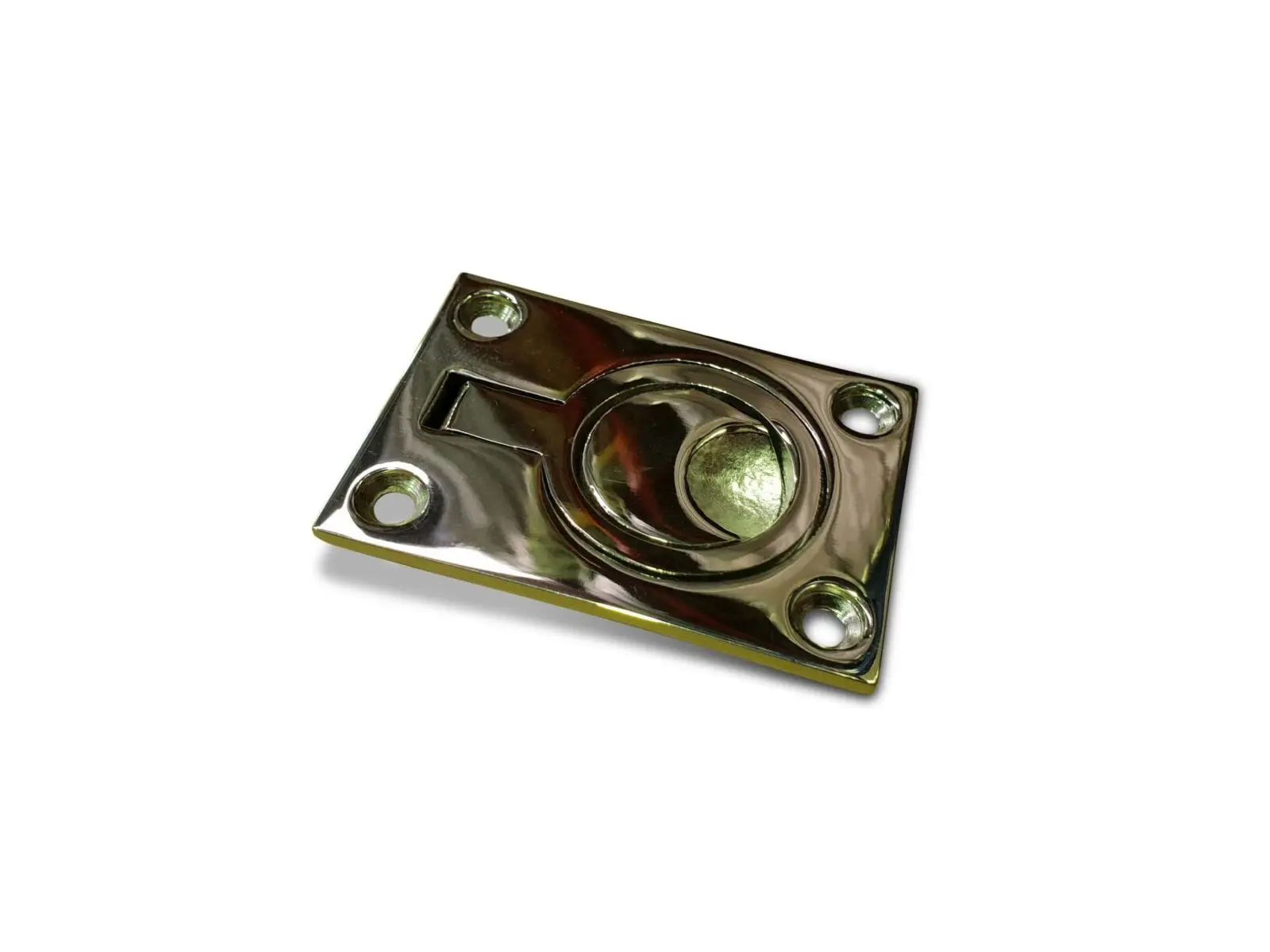 Lift Ring - Stainless Steel - 1