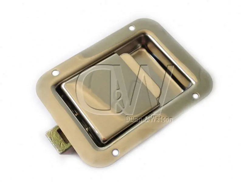 Medium Paddle - Non Locking - 3