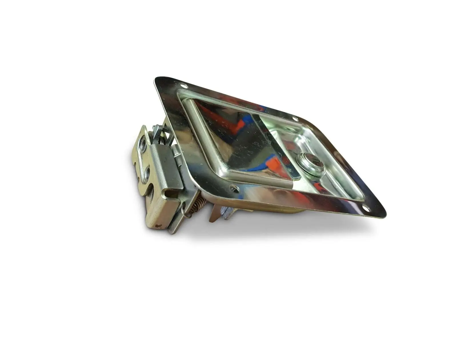 Rotary Locking Paddle - 4