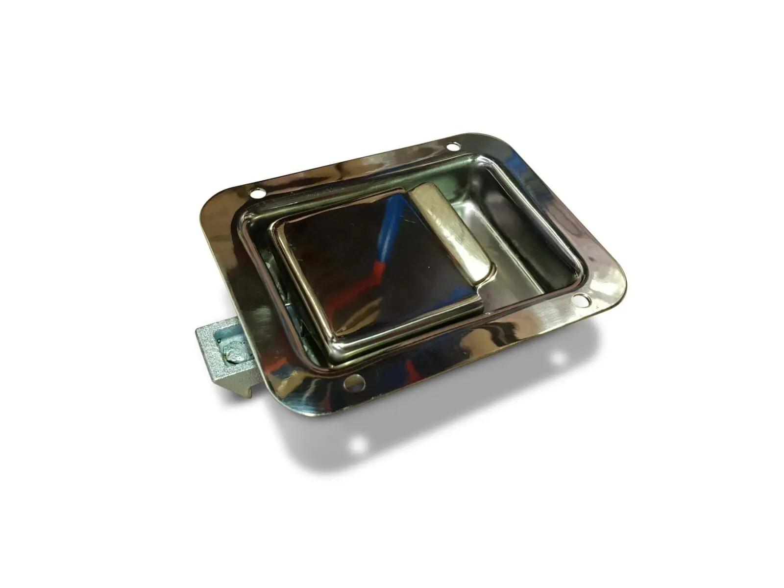 Medium Paddle - Non Locking - 11