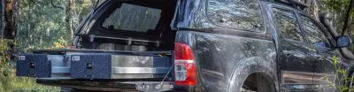 Cargo Drawers