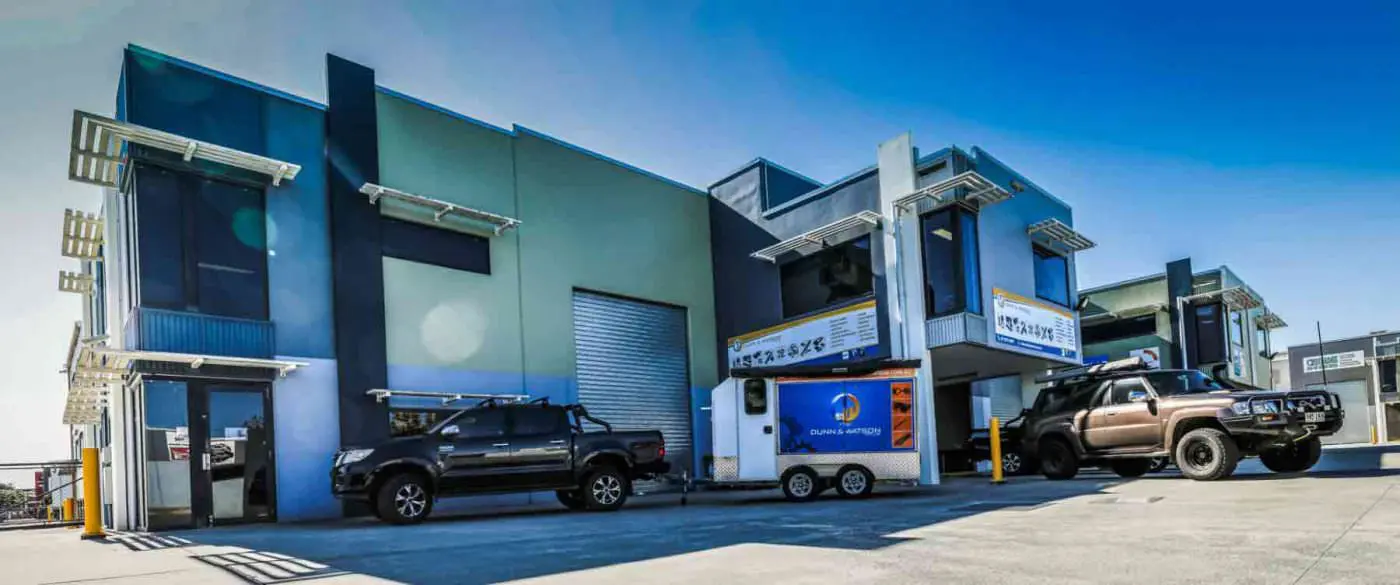 Dunns New Warehouse2