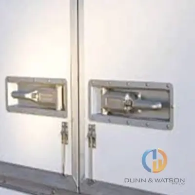 Fastener Door Hold Back 3