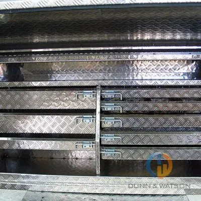 Fastener Spring Bolt 3