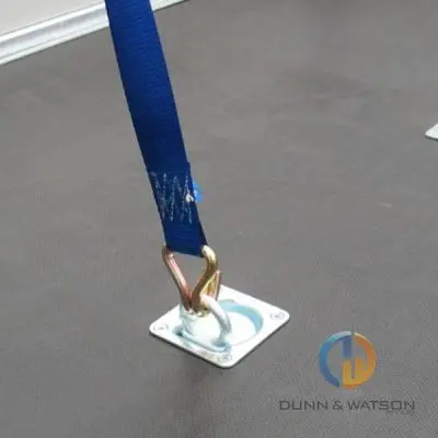 Fastener Tie Down 4