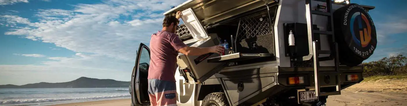 Fridge Slide vs Drawer Fridge: Which is better? - 1