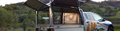 Gas Struts