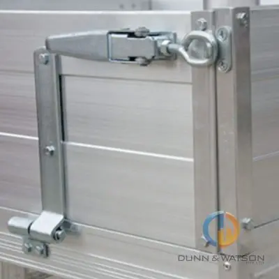 Hinge Strap 1
