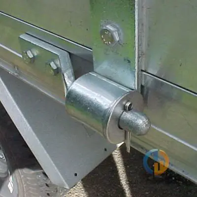 Hinge Strap 3