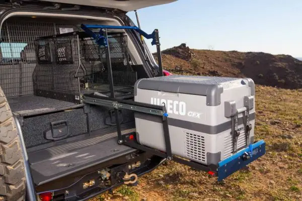 Handy tips for getting the most out of your camping fridge - 1