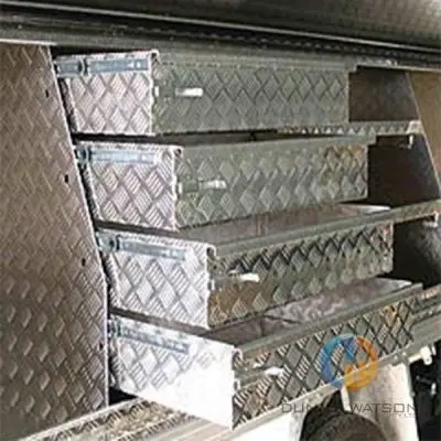 Drawer Slide 45kg 1
