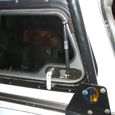 Locks Handles Single Point Cam 1