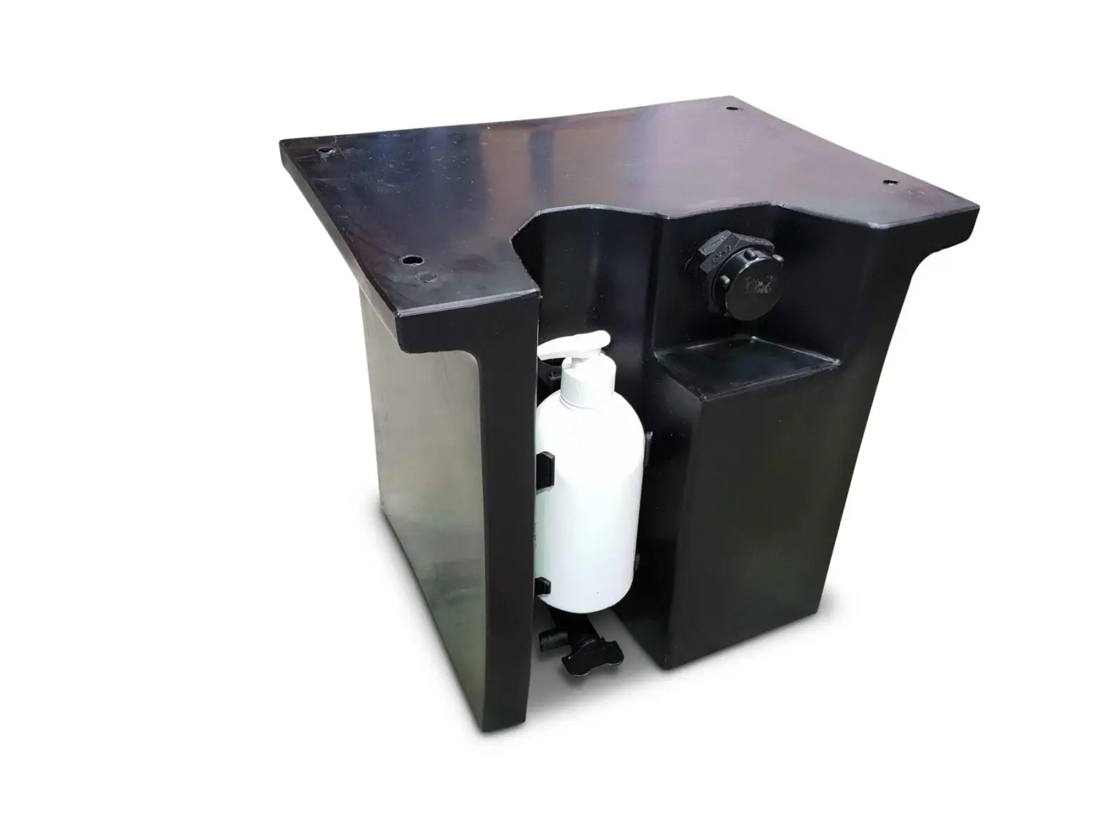 15L Vehicle Water Tank (Australian Made) - 4