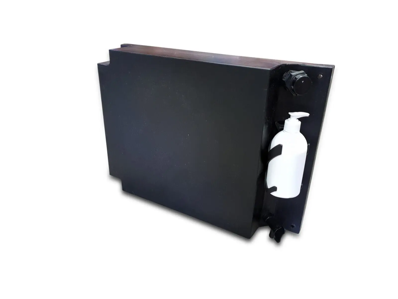 20L Side Board Vehicle Water Tank (Australian Made) - 4