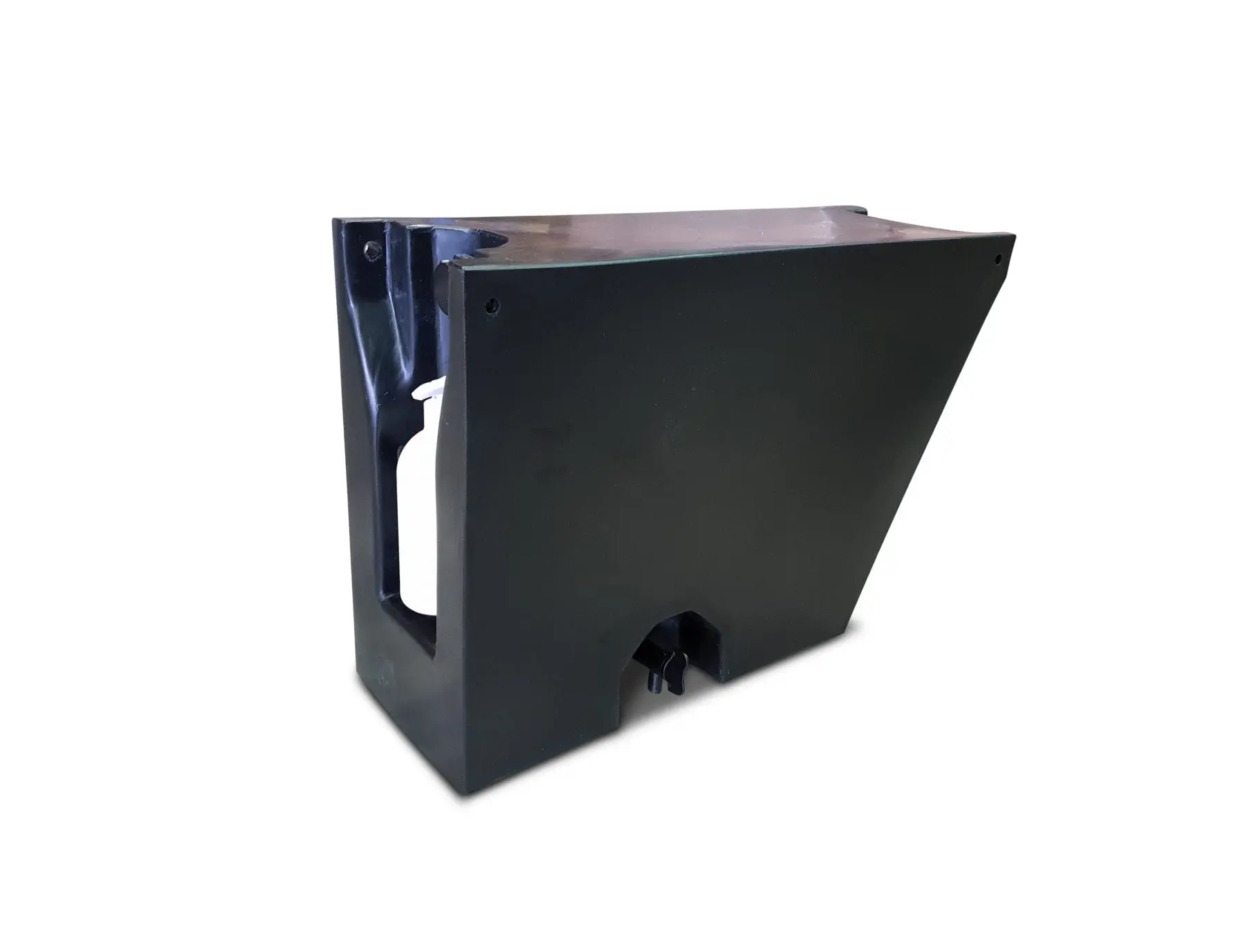 30L Vehicle Water Tank (Australian Made) - 3
