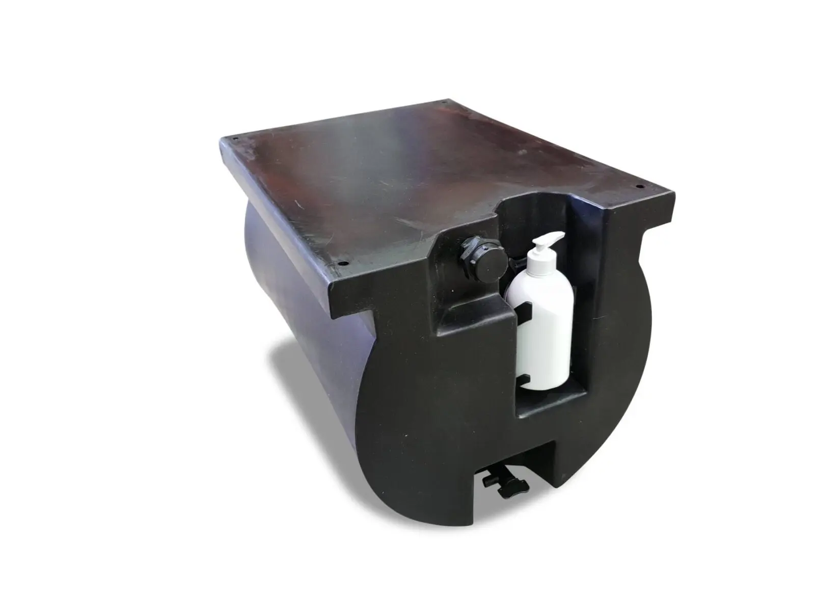 60L Vehicle Water Tank (Australian Made) - 4