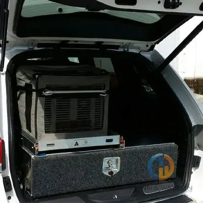 10 Best Cargo Drawers For 4x4 - 1