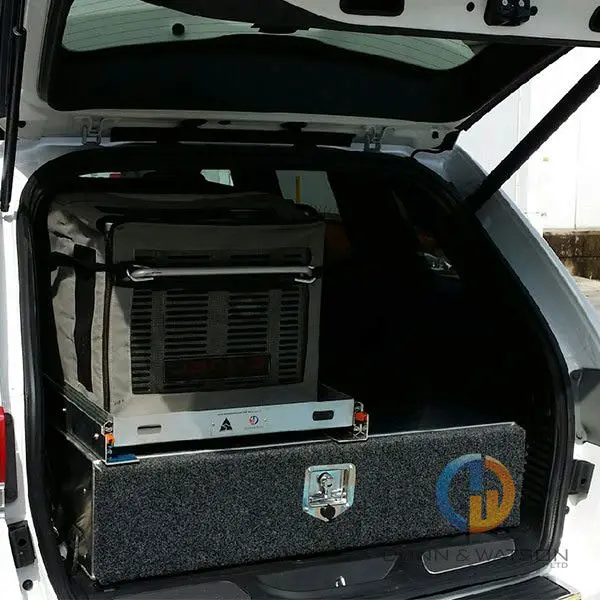 10 Best Cargo Drawers For 4x4 - 1