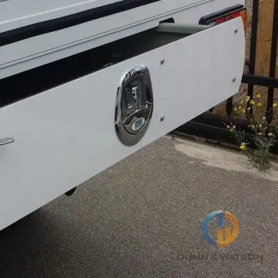 Lock Whale Tail Compression Folding T Handle 2