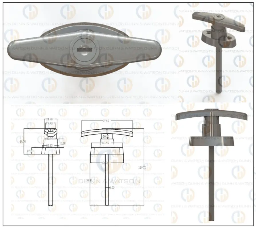 New Cad Ff T Handle 1024x918