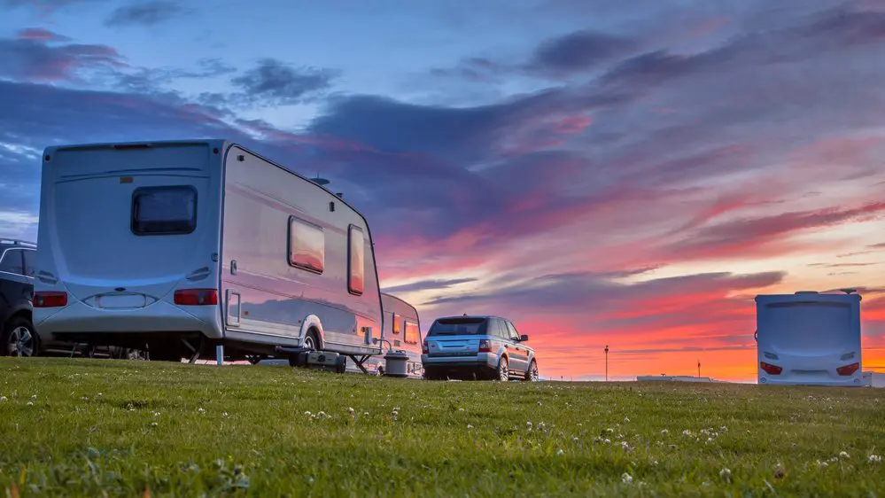 Top 5 caravan accessories for the summer holidays - 1
