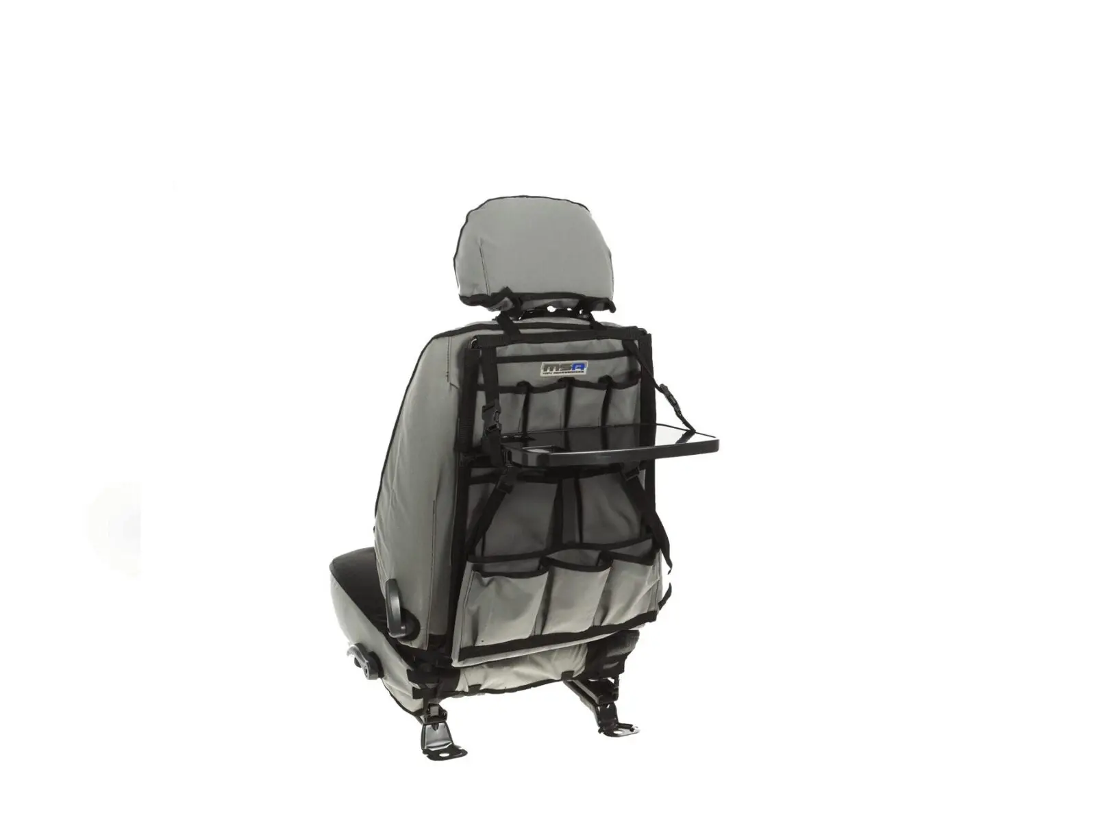 MSA Seat Organiser - 4