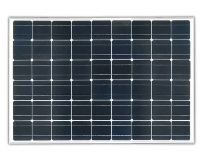 Enerdrive Fixed Solar Panels - 5