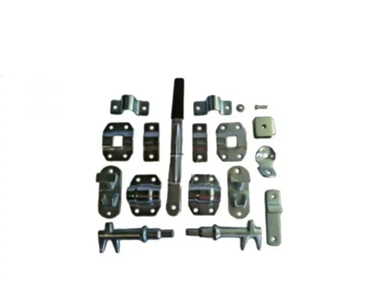 Cam Kit 27mm O.D. - 3