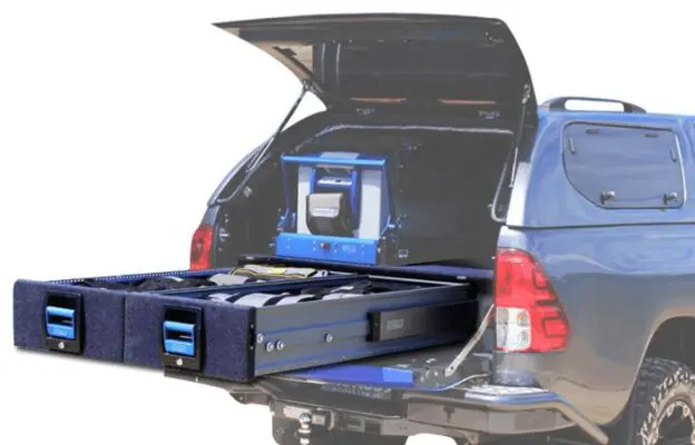 Heavy duty drawer slide vs standard: Pros and cons - 1