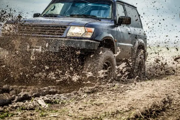 Stocked up on your 4WD accessories? Pick one of these epic trails and hit the dirt! - 1
