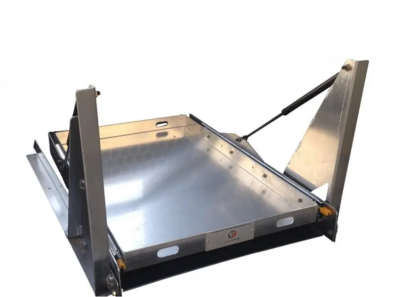 95L & Over Slide and Tilt Fridge Slide (Australian Made) - 2