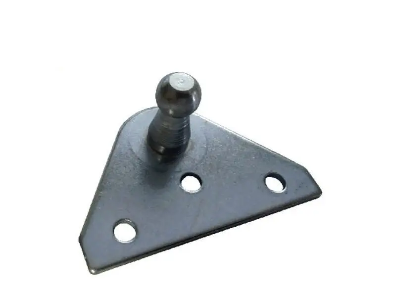 Fittings for 6X15 & 8X18 Gas Struts (195mm