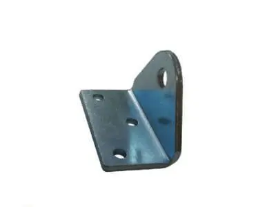Gas Strut Angle Bracket - 2