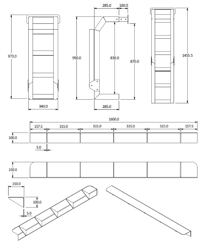 Trailer Parts Direct