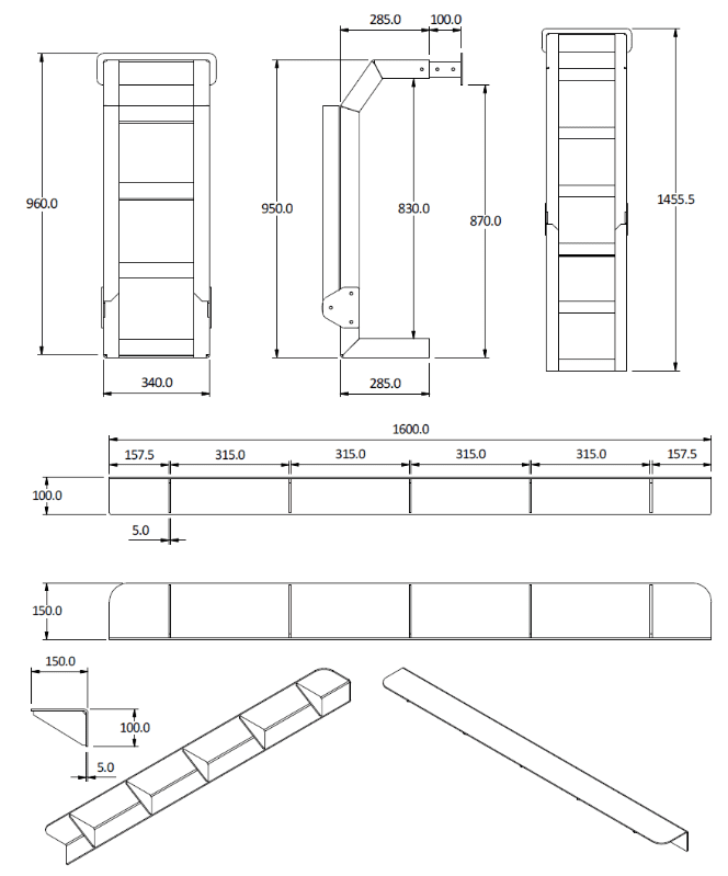 Trailer Parts Direct