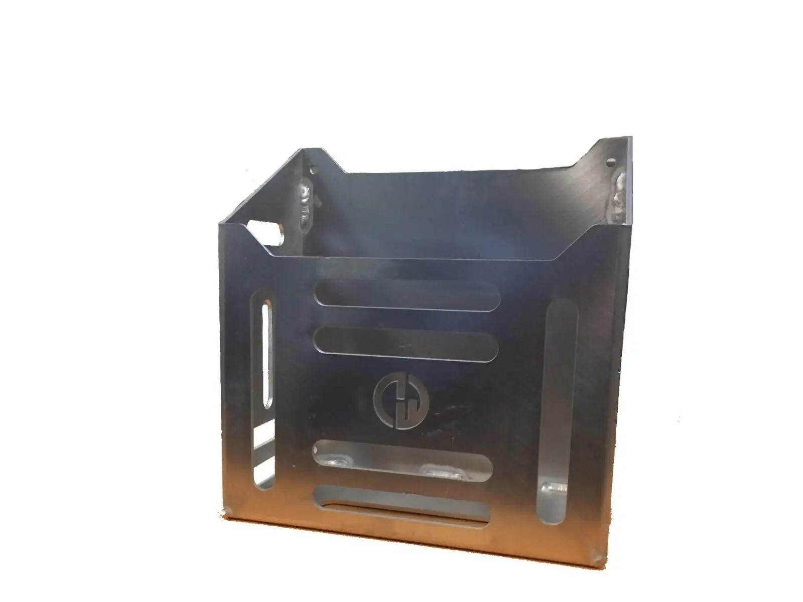 Canopy Jerry Can Holder (Australian Made) - 3