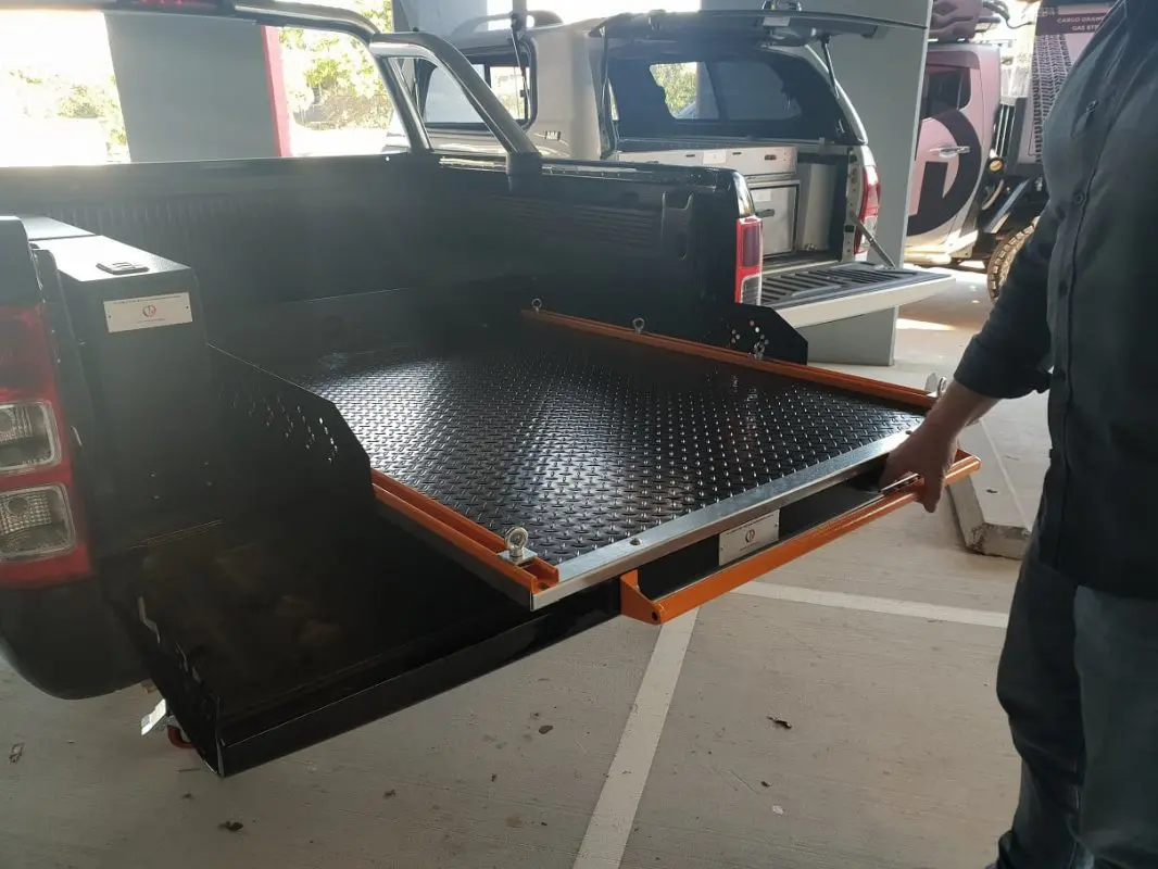 Trailer Parts Direct