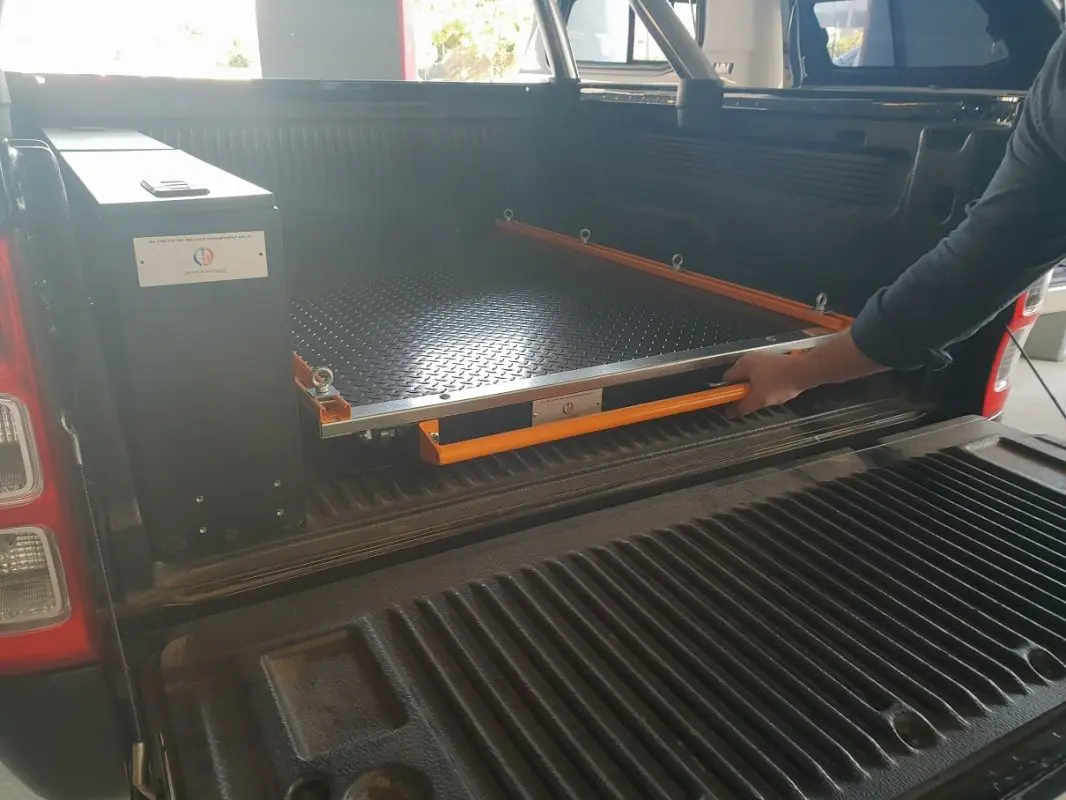 Trailer Parts Direct