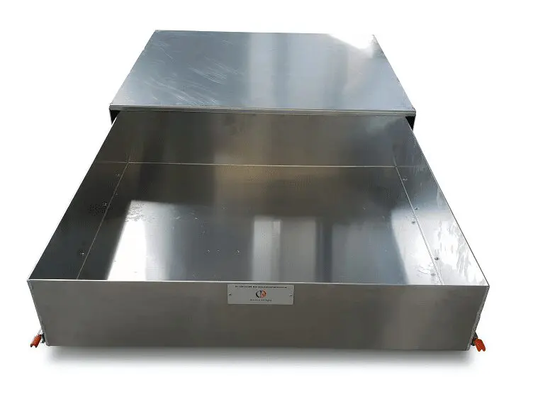 Canopy Drawer 6