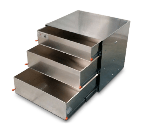 Combo Drawer 1